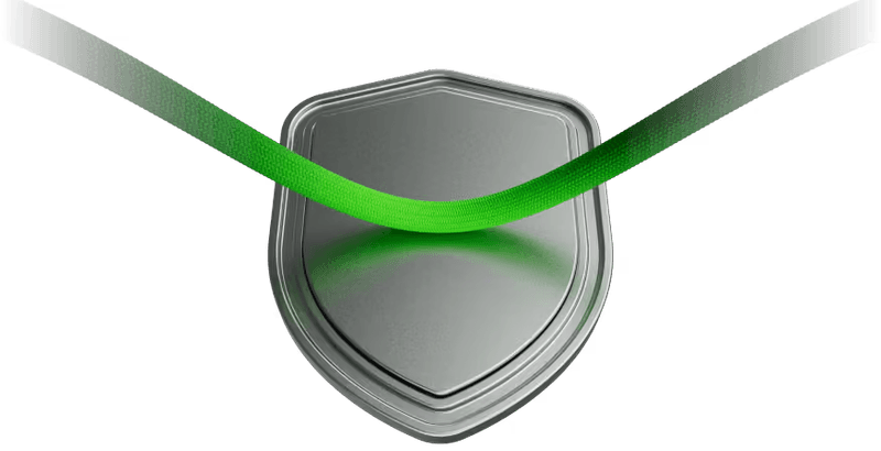 Deposit and withdrawal flow inside an online trading account